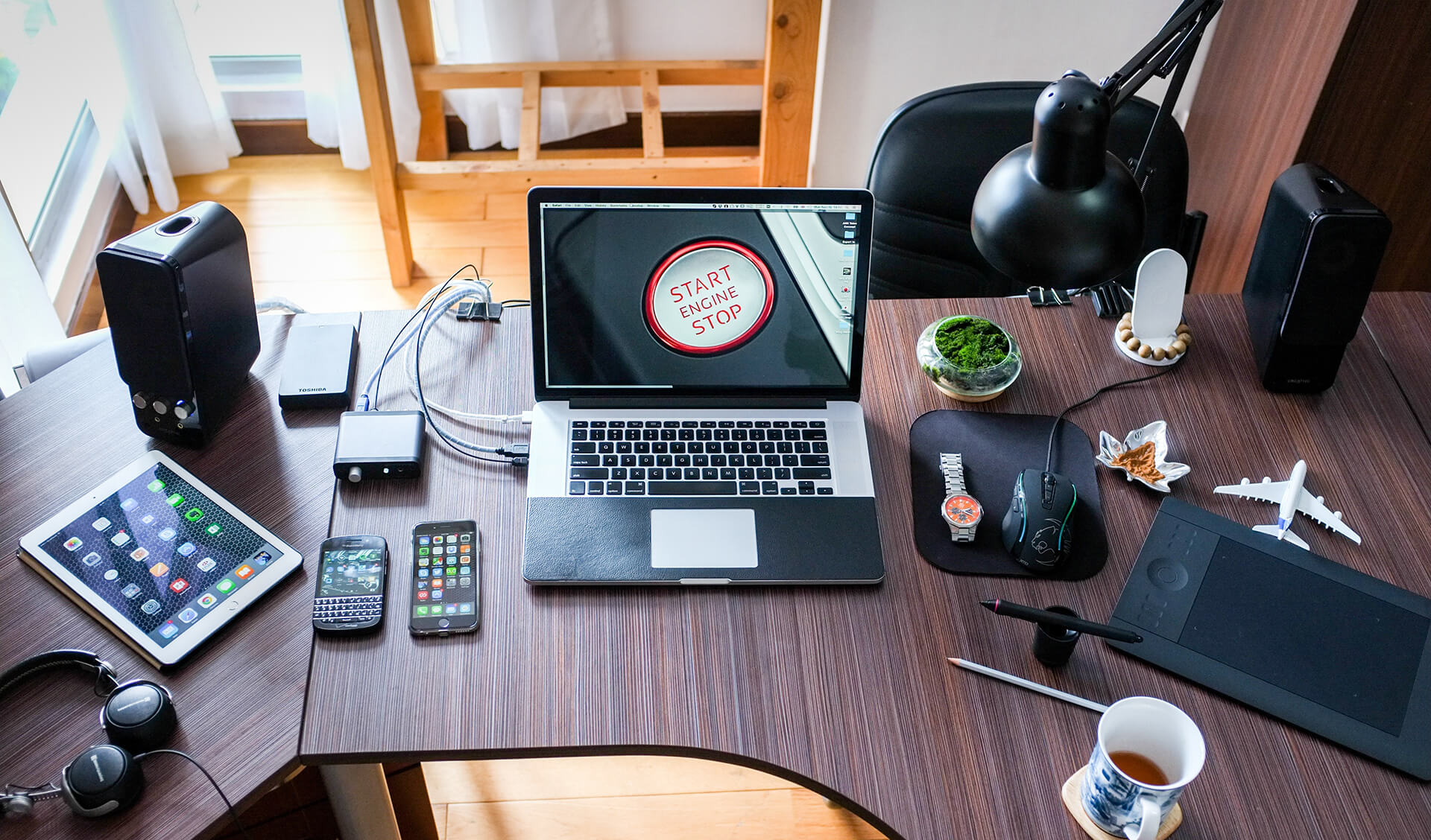 Gaming Hardware & Mods